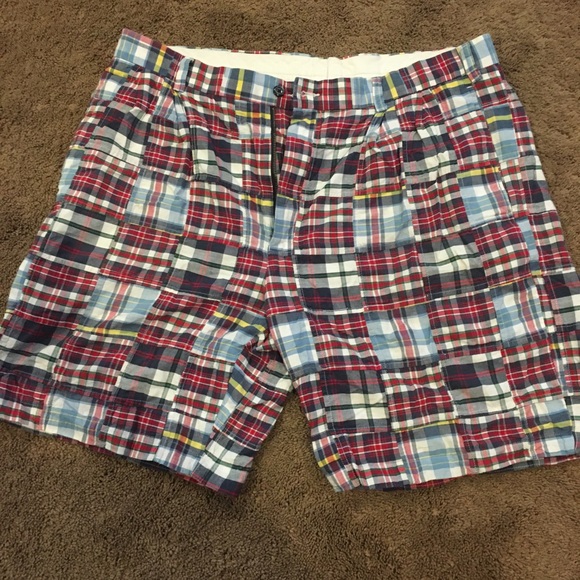 Madris shorts - Picture 1 of 2